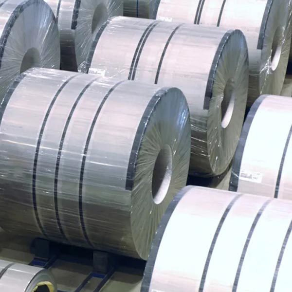 MONEL400  Stainless steel coil