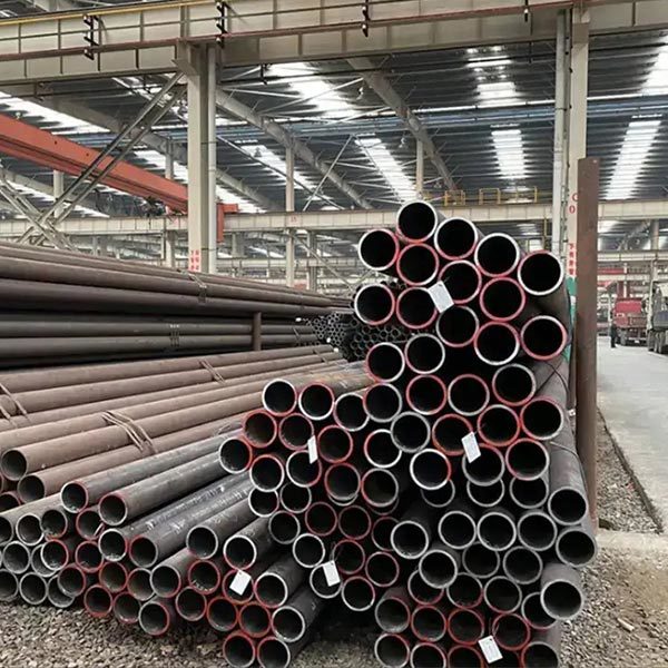 A106 GRB  Carbon steel pipe