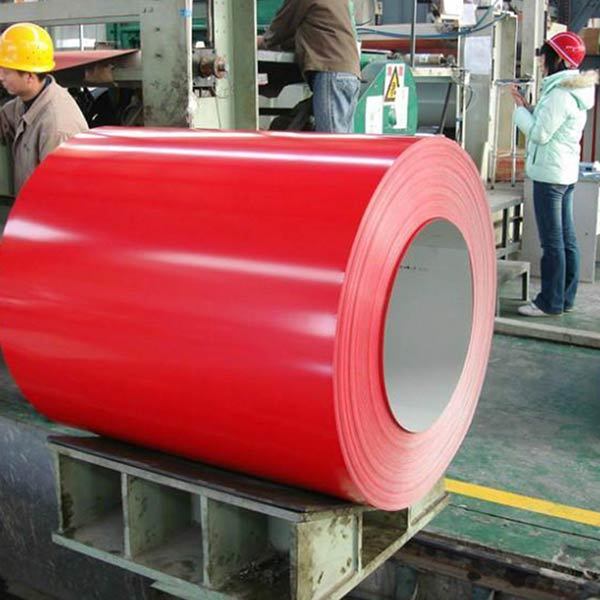 Color Coated  304  Stainless Steel