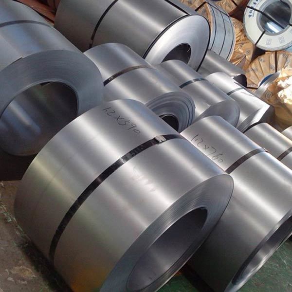 1020 Carbon steel coil