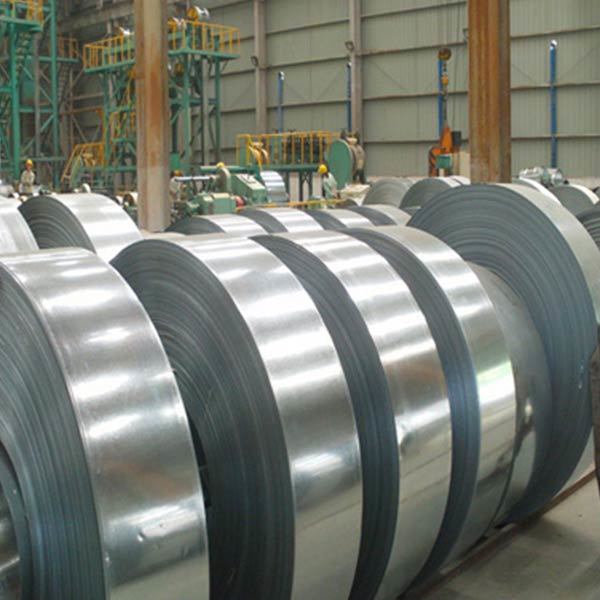 DX51D Galvanized Strip