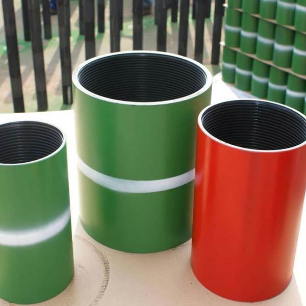API Casing