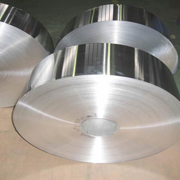 316L  Stainless steel strip