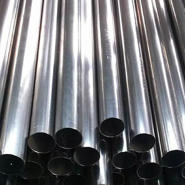 304L  Stainless steel pipe