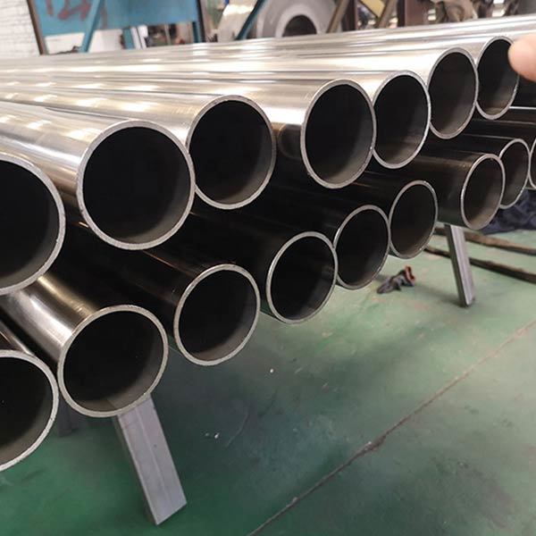 2507 stainless steel pipe