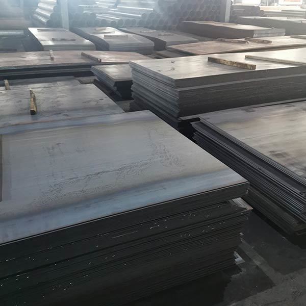AH36  Carbon steel plate