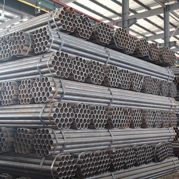 Seamless Steel Pipe