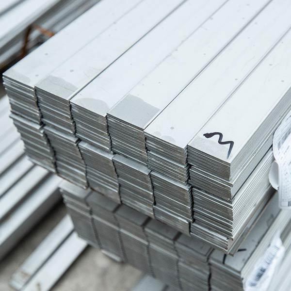 Flat Steel