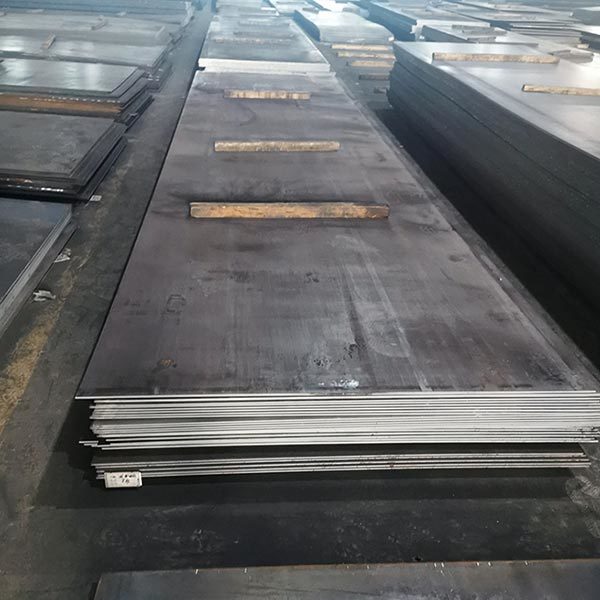 NM400  Carbon steel plate