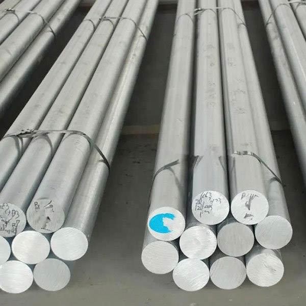 6082-T6 Aluminum bar