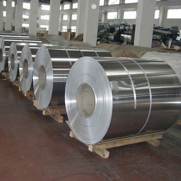 Transformer Grain Cold Rolled Non Grain Oriented Silicon Steel