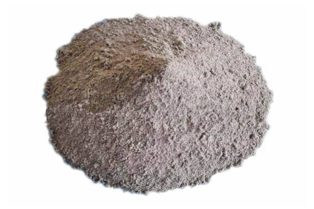 Al?O?-SiC-C 質(zhì)高爐出鐵溝澆注料
