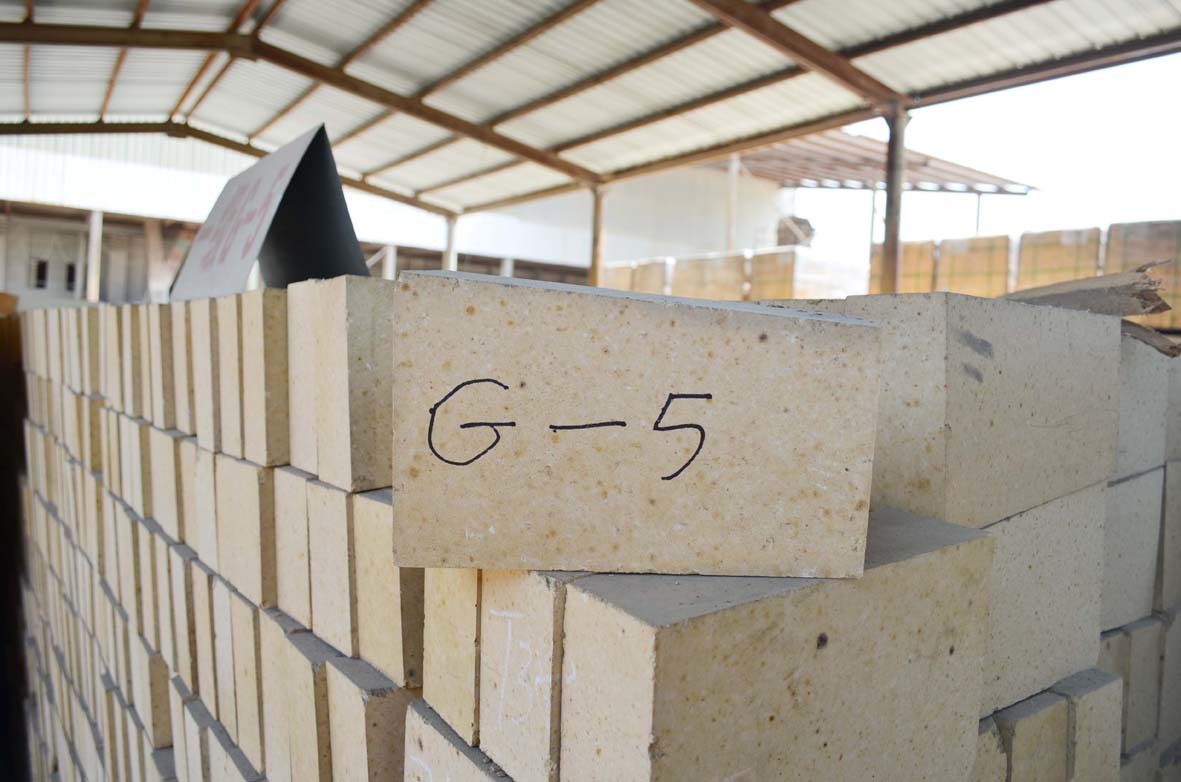 G-5高鋁磚