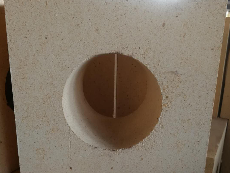異型耐火磚