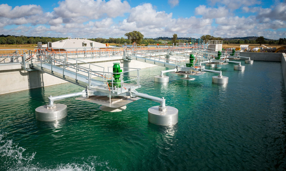 Installation of sewage treatment equipment should pay attention to those?