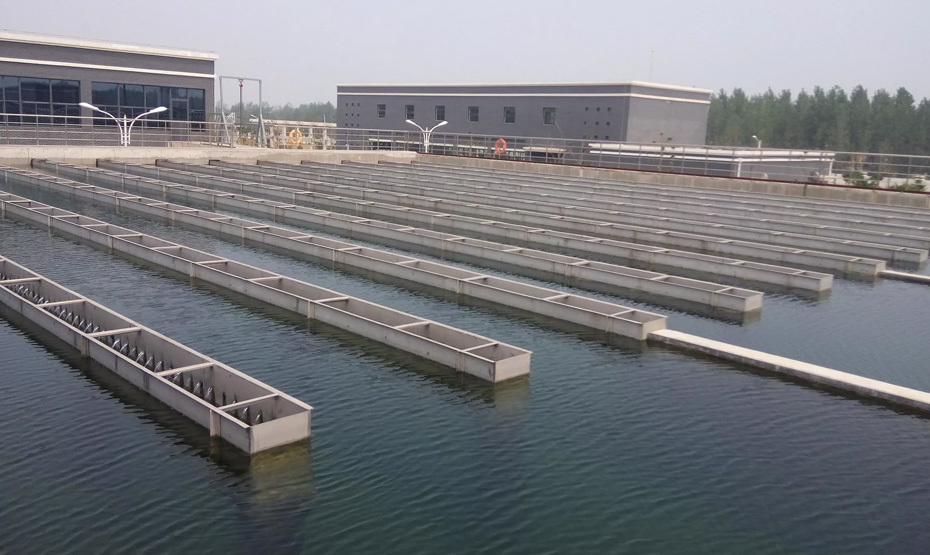 How to deal with industrial wastewater generated by petrochemical industry?