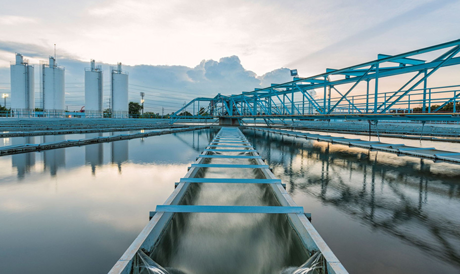 The role and application scenarios of sewage lifting equipment