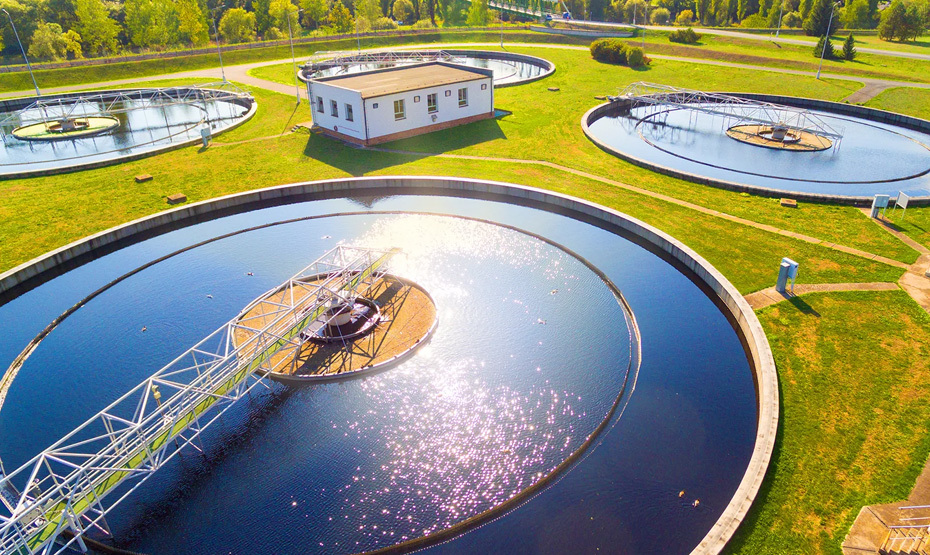 How to deal with ammonia nitrogen wastewater in chemical industry?