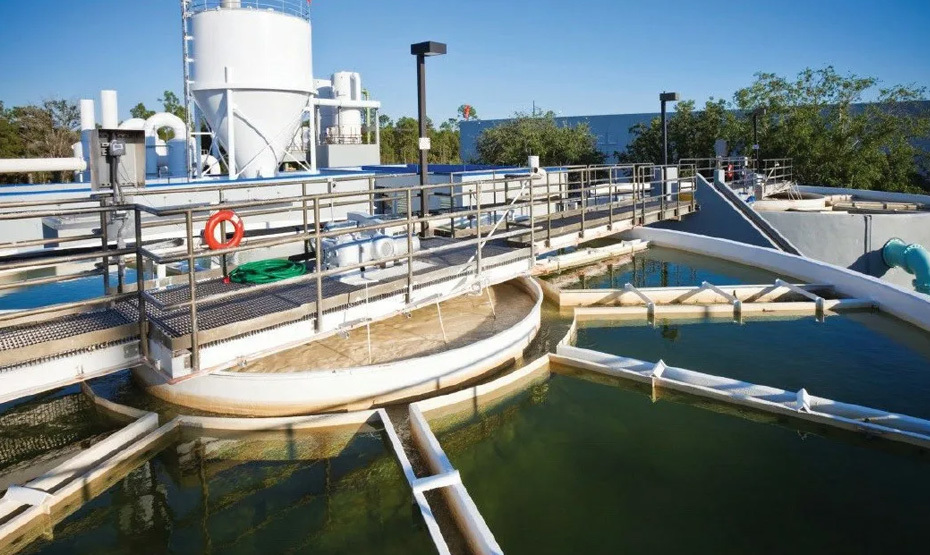 Selection of Evaporation Process for Wastewater Evaporator