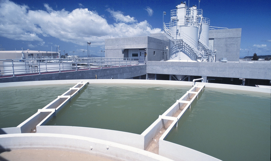 What are the reasons for excessive COD in wastewater?