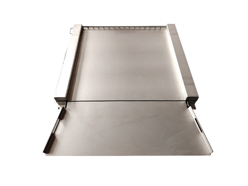 Industrial Platform Scales