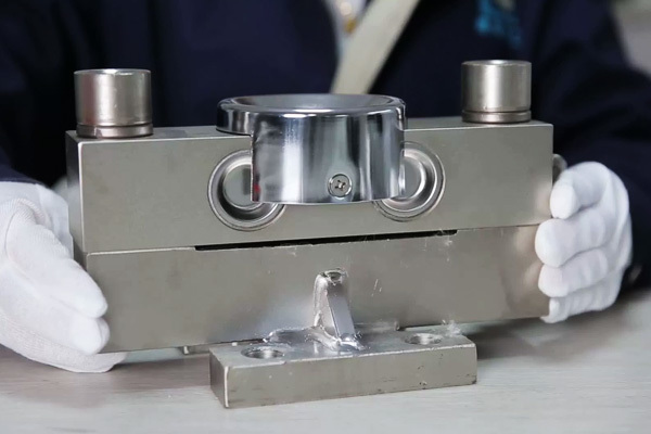 Load Cell+Junction Box
