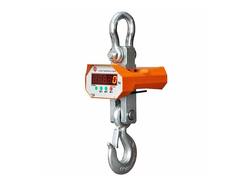 Crane Scales