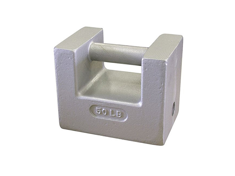 Calibration Weight
