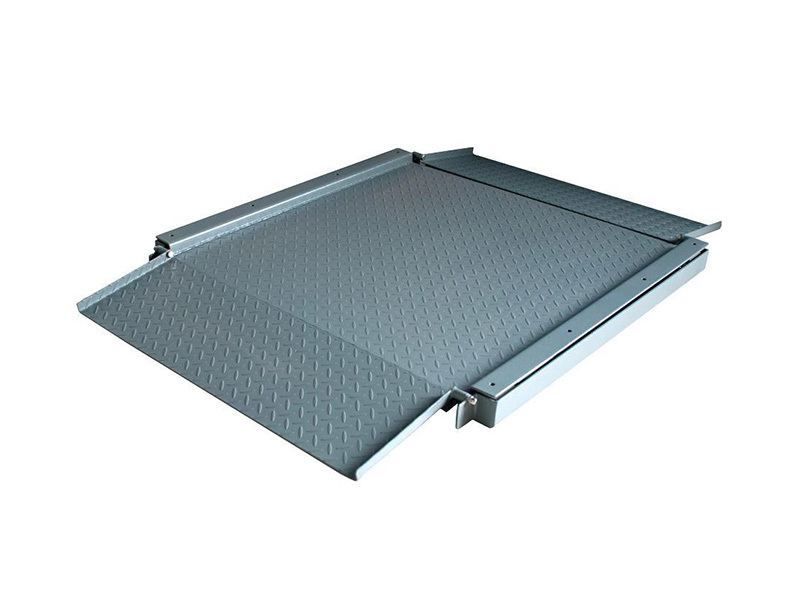 Industrial Platform Scales