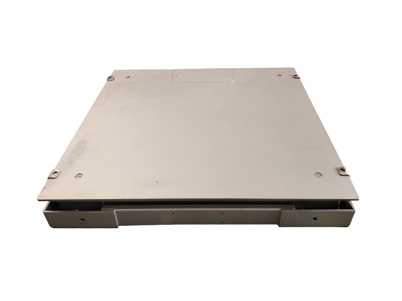 Industrial Platform Scales