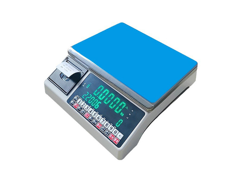 Bench Scales