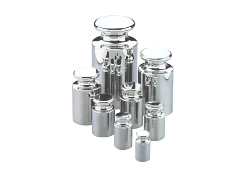 Calibration Weight