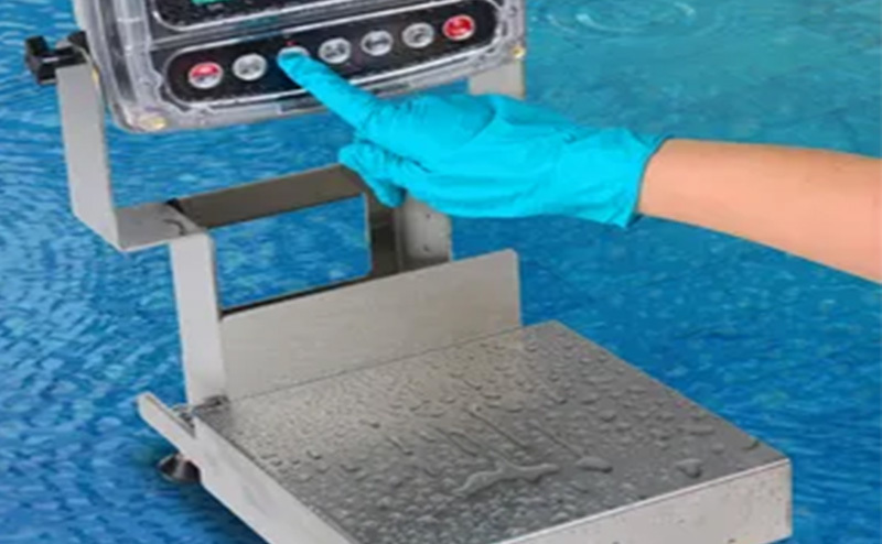 Application Scenarios for Bench Scales