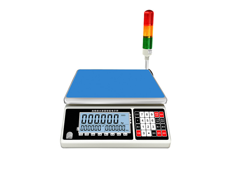 Bench Scales