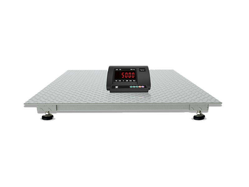 Industrial Platform Scales
