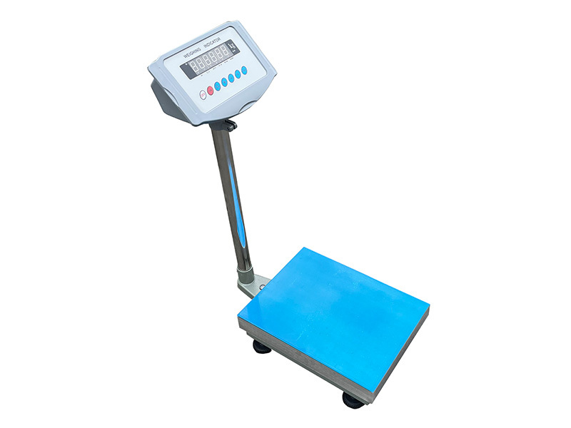 Bench Scales