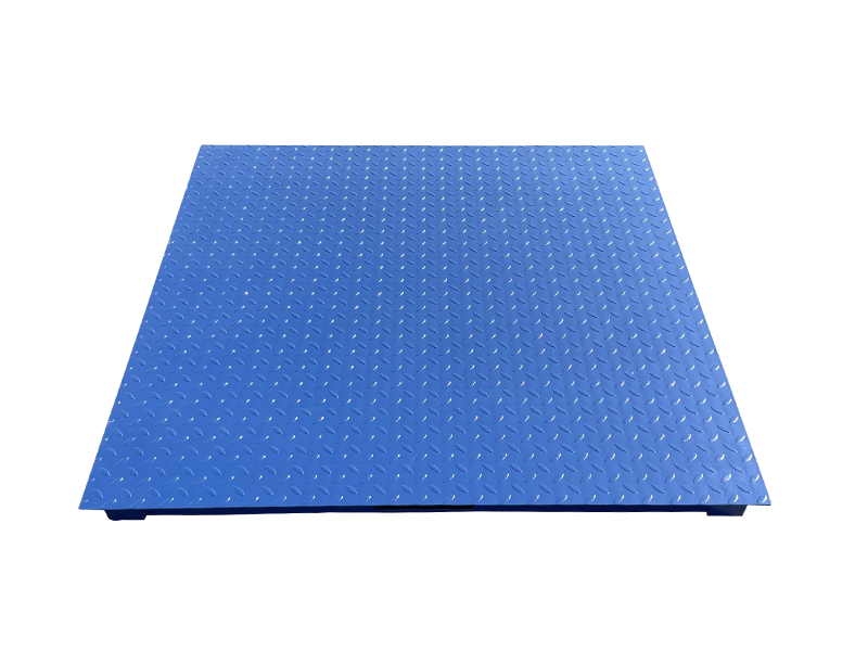 Industrial Platform Scales