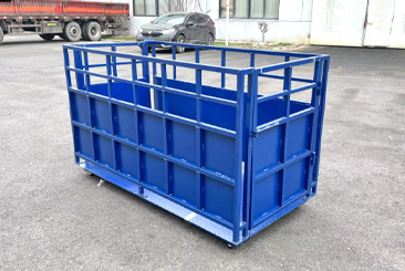 Livestock Scale