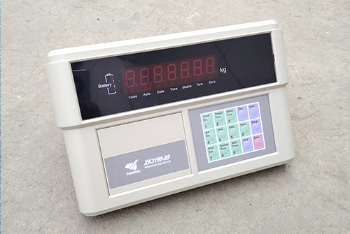 Weighing Indicator