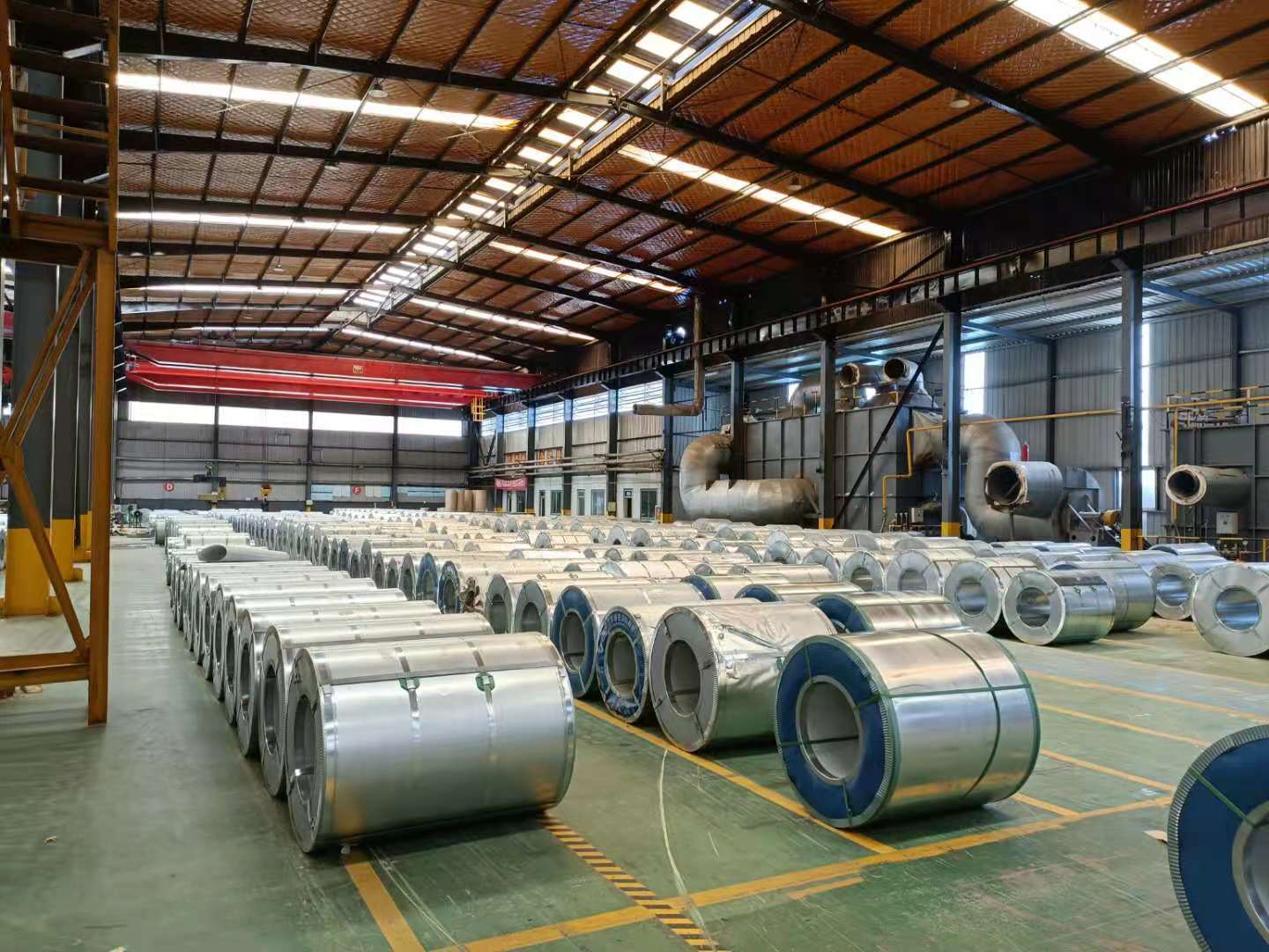山东聚德鑫新型建材有限公司