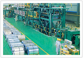 Workshop equipment