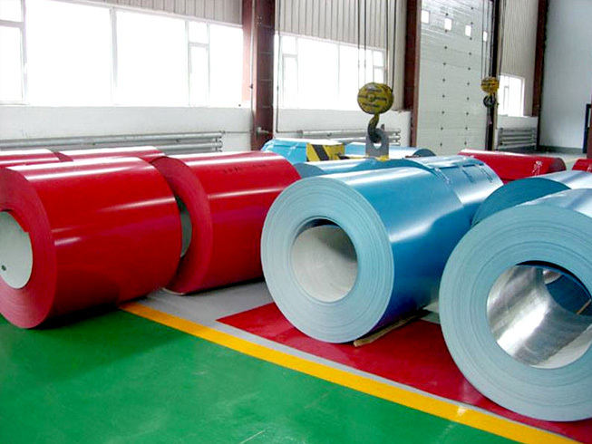 Judexin New Building Materials