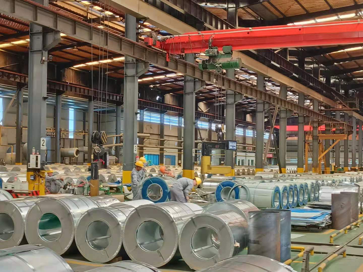 山东聚德鑫新型建材有限公司
