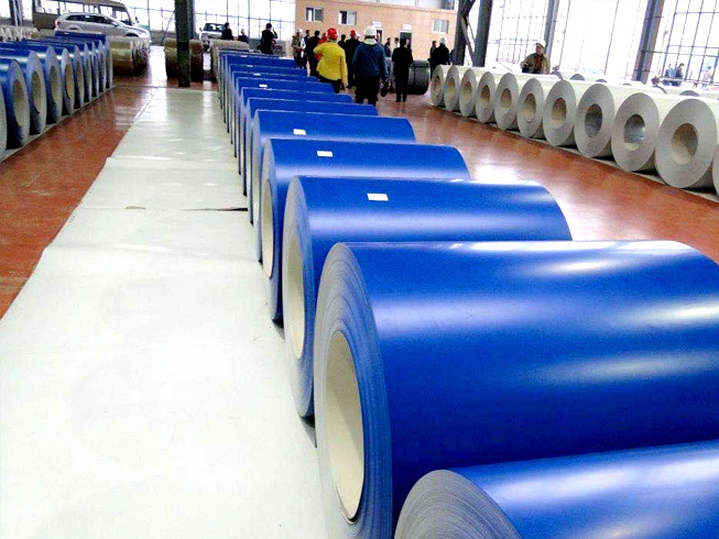 Judexin New Building Materials