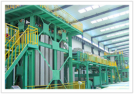 Workshop equipment