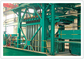 Workshop equipment