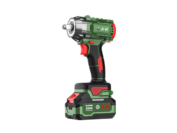 600N. m electric wrench