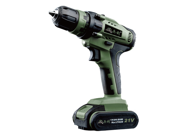 BL-1021 Lithium Battery Charging Drill