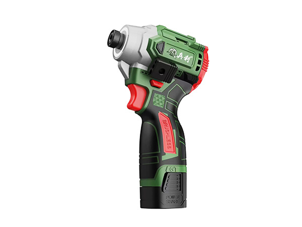 120N. m screwdriver