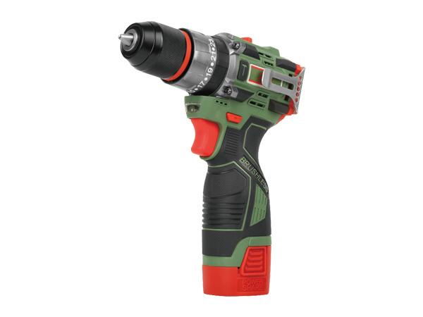 BL-2018 Brushless Lithium Electric Drill
